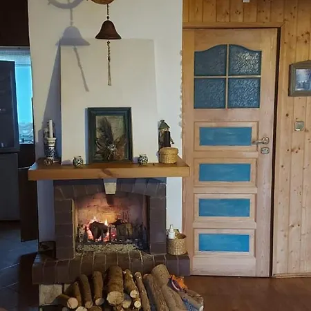 Domek Letniskowy Na Mazurach