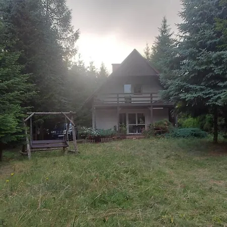 Domek Letniskowy Na Mazurach